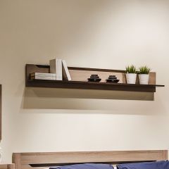 АФИНА А19а Полка (таормина) в Лесном - lesnoy.mebel24.online | фото 2