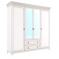 АГАТА АТ 1 Шкаф для одежды в Лесном - lesnoy.mebel24.online | фото