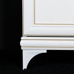 АГАТА АТ 1 Шкаф для одежды в Лесном - lesnoy.mebel24.online | фото 3
