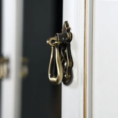 АГАТА АТ 1 Шкаф для одежды в Лесном - lesnoy.mebel24.online | фото 6