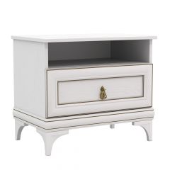 АГАТА АТ 11 Тумба прикроватная в Лесном - lesnoy.mebel24.online | фото