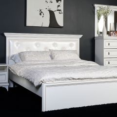 АГАТА АТ 17В Кровать б/основания 1800 в Лесном - lesnoy.mebel24.online | фото 2