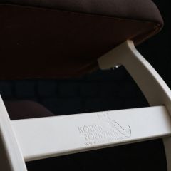 Балансирующий коленный стул Конёк Горбунёк (Айвори) в Лесном - lesnoy.mebel24.online | фото 7