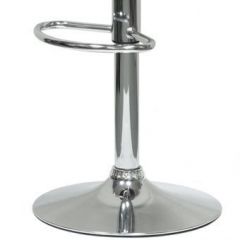 Барный стул Barneo N-6 Disco желтый глянец в Лесном - lesnoy.mebel24.online | фото 3