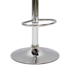 Барный стул Barneo N-84 Mira фиолетовый в Лесном - lesnoy.mebel24.online | фото 3