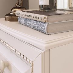 БЕЛЛА Шкаф комбинированный в Лесном - lesnoy.mebel24.online | фото 4