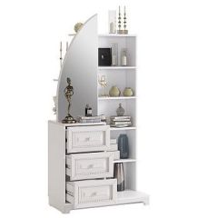 БЕЛЛА Шкаф комбинированный в Лесном - lesnoy.mebel24.online | фото 3