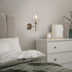 Бра Escada Faith 694/1A Gold в Лесном - lesnoy.mebel24.online | фото 2
