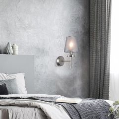 Бра Escada Faith 694/1A Nickel в Лесном - lesnoy.mebel24.online | фото 3