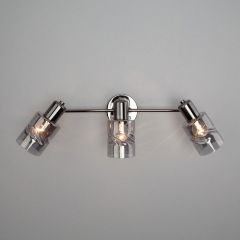 Бра Eurosvet Ansa 20120/3 чёрный жемчуг в Лесном - lesnoy.mebel24.online | фото 2