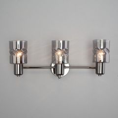 Бра Eurosvet Ansa 20120/3 чёрный жемчуг в Лесном - lesnoy.mebel24.online | фото 3