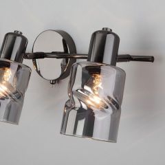Бра Eurosvet Ansa 20120/3 чёрный жемчуг в Лесном - lesnoy.mebel24.online | фото 6