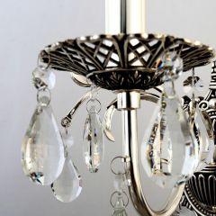 Бра Rivoli Margareta Б0047912 в Лесном - lesnoy.mebel24.online | фото 4