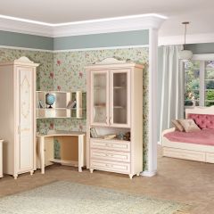 Детская Алиса 2 в Лесном - lesnoy.mebel24.online | фото