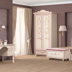 Детская Алиса 3 в Лесном - lesnoy.mebel24.online | фото