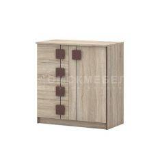 Детская Диско (модульный) в Лесном - lesnoy.mebel24.online | фото 9