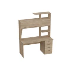 Детская Элана (Дуб сонома) в Лесном - lesnoy.mebel24.online | фото 2