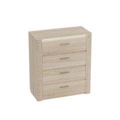 Детская Элана (Дуб сонома) в Лесном - lesnoy.mebel24.online | фото 3