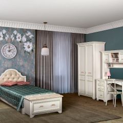 Детская Флора 1 в Лесном - lesnoy.mebel24.online | фото