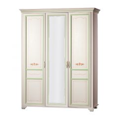 Детская Флора 2 в Лесном - lesnoy.mebel24.online | фото 5