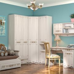 Детская Флоренция (модульная) в Лесном - lesnoy.mebel24.online | фото 10