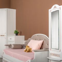 Детская Флоренция (модульная) в Лесном - lesnoy.mebel24.online | фото 6