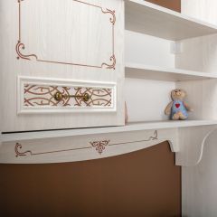 Детская Флоренция (модульная) в Лесном - lesnoy.mebel24.online | фото 7