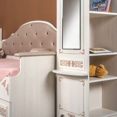 Детская Флоренция (модульная) в Лесном - lesnoy.mebel24.online | фото 8