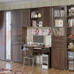 Детская Карина композиция 2 (Акация Молдау) в Лесном - lesnoy.mebel24.online | фото