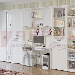 Детская Карина композиция 2 (Снежный ясень) в Лесном - lesnoy.mebel24.online | фото