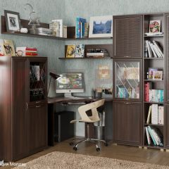 Детская Карина композиция 3 (Акация Молдау) в Лесном - lesnoy.mebel24.online | фото