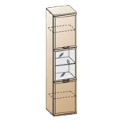 Детская Карина композиция 3 (Гикори Джексон светлый) в Лесном - lesnoy.mebel24.online | фото 7