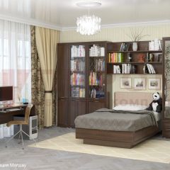 Детская Карина композиция 4 (Акация Молдау) в Лесном - lesnoy.mebel24.online | фото