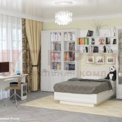 Детская Карина композиция 4 (Снежный Ясень) в Лесном - lesnoy.mebel24.online | фото