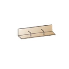 Детская Карина композиция 4 (Ясень Асахи) в Лесном - lesnoy.mebel24.online | фото 9