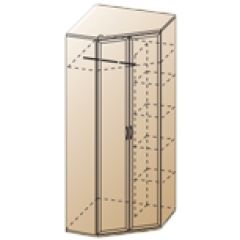 Детская Карина композиция 6 (Акация Молдау) в Лесном - lesnoy.mebel24.online | фото 5