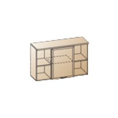 Детская Карина композиция 6 (Акация Молдау) в Лесном - lesnoy.mebel24.online | фото 7