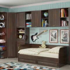 Детская Карина композиция 7 (Акация Молдау) в Лесном - lesnoy.mebel24.online | фото