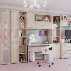 Детская Карина композиция 8 (Ясень Асахи) в Лесном - lesnoy.mebel24.online | фото