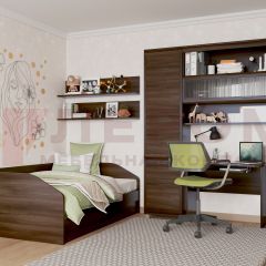 Детская Мелисса композиция 1 (Акация Молдау) в Лесном - lesnoy.mebel24.online | фото