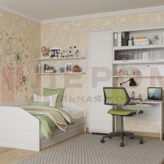 Детская Мелисса композиция 1 (Снежный Ясень) в Лесном - lesnoy.mebel24.online | фото