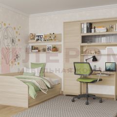 Детская Мелисса композиция 1 (Ясень Асахи) в Лесном - lesnoy.mebel24.online | фото