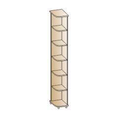 Детская Мелисса композиция 10 (Снежный Ясень) в Лесном - lesnoy.mebel24.online | фото 10
