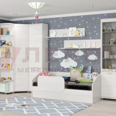 Детская Мелисса композиция 2 (Снежный Ясень) в Лесном - lesnoy.mebel24.online | фото