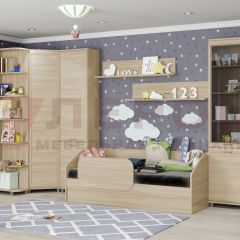 Детская Мелисса композиция 2 (Ясень Асахи) в Лесном - lesnoy.mebel24.online | фото