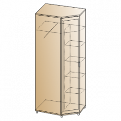 Детская Мелисса композиция 2 (Ясень Асахи) в Лесном - lesnoy.mebel24.online | фото 3