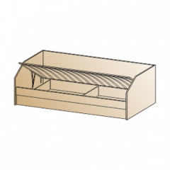 Детская Мелисса композиция 2 (Ясень Асахи) в Лесном - lesnoy.mebel24.online | фото 7