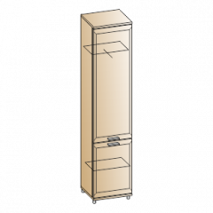 Детская Мелисса композиция 2 (Ясень Асахи) в Лесном - lesnoy.mebel24.online | фото 10