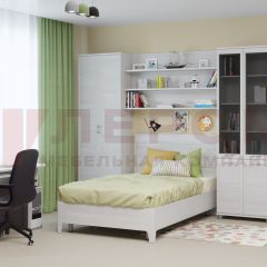 Детская Мелисса композиция 3 (Снежный Ясень) в Лесном - lesnoy.mebel24.online | фото
