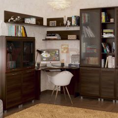 Детская Мелисса композиция 4 (Акация Молдау) в Лесном - lesnoy.mebel24.online | фото